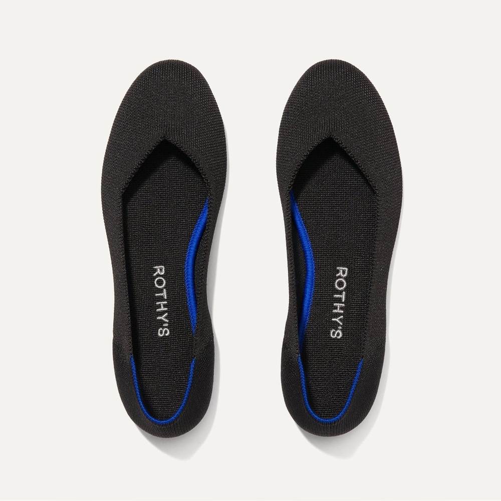 ROTHYS THE FLAT